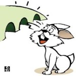 【狡兎三窟】賢いウサギは３つの住処を用意する　〜孟嘗君に学ぶ、リスクに備える方法〜